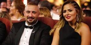 بعد 26 عامًا.. أحمد السقا يعلن انفصاله عن مها الصغير