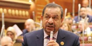 رئيس زراعة الشيوخ: توجيهات الرئيس خلال موسم حصاد القمح تحقق الأمن الغذائي