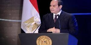 بث مباشر.. الرئيس السيسي يشهد فعاليات موسم حصاد القمح 2025