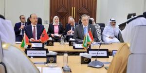 جيهان مديح: مشروع مستقبل مصر يعكس نموذج الجمهورية الجديدة للتنمية المتكاملة