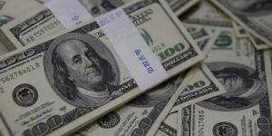 تراجع سعر الدولار اليوم الأربعاء في البنوك.. الأخضر وصل لكام