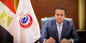 وزير الصحة يستجيب لاستغاثة أب يعاني طفله من عيوب خلقية في القلب