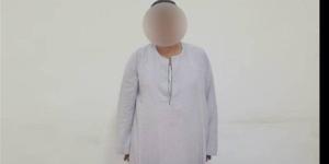 ضبط عنصر إجرامي ببني سويف بحوزته ترسانة من الأسلحة محلية الصنع