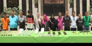 ضربات من الداخلية للبؤر الإجرامية.. مصرع 3 من أخطر العناصر