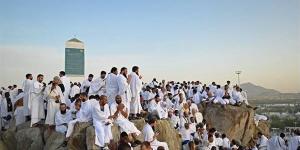رئيس إذاعة القرآن الكريم الأسبق: أيام الحج فرصة عظيمة لتجديد أرواح المسلمين.. فيديو