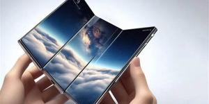 شاشة OLED ومواصفات مذهلة.. جهاز هواوي القابل للطي يغير قواعد اللعبة