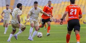 موعد مباراة الأهلي وفاركو والقنوات الناقلة.. لقاء حسم الدوري