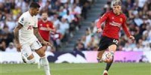 موعد مباراة مانشستر يونايتد وتوتنهام هوتسبير في نهائي الدوري الأوروبي والقنوات الناقلة والتشكيل المتوقع