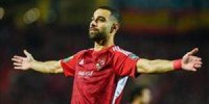 أحمد شوبير يكشف موقف عمرو السولية من العرض الليبي ومستقبله مع الأهلي