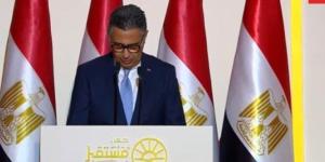 وزير التموين: مستمرون في تنفيذ مضاعفة السعات التخزينية للصوامع إلى 6 مليون