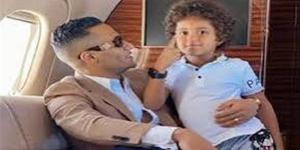 في مشاجرة نيو جيزة.. دفاع نجل محمد رمضان يتقدم بالمعارضة على إيداع نجل الفنان بدار رعاية