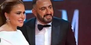 بعد طلاقها من أحمد السقا.. تصريحات قديمة لمها الصغير: "اتجوزنا واتطلقنا ورجعنا كتير"