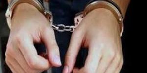 ضبط هارب من تنفيذ 587 سنة حبس بالقاهرة