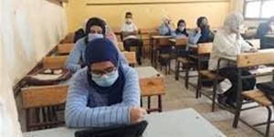 مفاجأة..تسريب امتحان العربي يثير الجدل.. تفاصيل أول أيام امتحانات الصف الثاني الثانوي