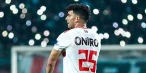 زيزو يودّع الزمالك.. والإعلان عن وجهته الجديدة في 6 يونيو
