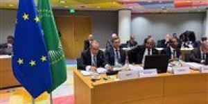 وزير الخارجية: يجب تعميق الشراكة بين الاتحادين الأوروبى والإفريقى لمكافحة الإرهاب وحماية الأمن البحري