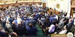 تعديلات قوانين انتخابات مجلسي النواب والشيوخ قُدمت إلى مجلس النواب وتم إحالتها إلى اللجنة المختصة
