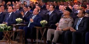 الرئيس السيسي: إضافة مليوني فدان يوفر ملايين فرص العمل