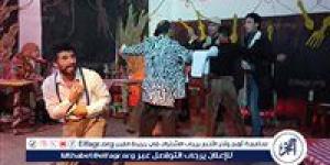 يناقش الصراع الطبقي.. قصور الثقافة تعرض "المطعم" ضمن الموسم المسرحي بالإسكندرية