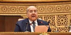 خاص لــ تحيا مصر|مجلس الشيوخ يعقد جلسة خاصة لمناقشة مشروع قانون الانتخابات السبت المقبل