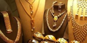 مسجلا 4640 جنيها للجرام..ارتفاع أسعار الذهب في مصر مدعومة بصعوده عالميا