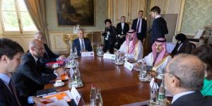 مصر والسعودية والأردن.. بيان مشترك للجنة الوزارية المكلفة من القمة العربية الإسلامية بشأن غزة