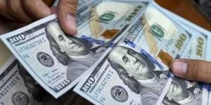 سر انخفاض سعر الدولار دون الـ 50 جنيها خلال 2025.. خبير اقتصادي يوضح