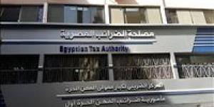 رئيس مصلحة الضرائب: كل الشركات التابعة للدولة تخضع للفحص وتسدد ضرائبها كأي ممول