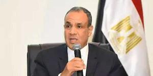 وزير الخارجية والهجرة يتوجه إلى باريس لبحث القضية الفلسطينية