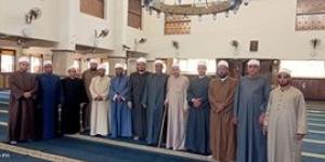 تسيير قافلتين دعويتين إلى محافظاتي (المنوفية - المنيا)