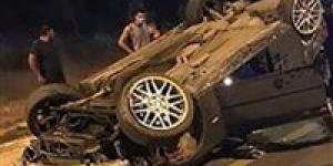 إصابة نائب رئيس مجلس الدولة في حادث تصادم على كورنيش النيل بالدقي