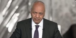 مصطفى بكري: لا مكان بيننا لتجار الشبو اللي بيدمروا بلادنا