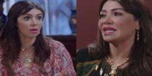 بعد تألقها في حرب الجبالي.. لقاء سويدان بـ دور مختلف والجمهور يعلق: دايما أدورها صعبة