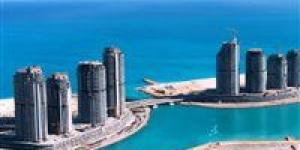 خبير سياحي: العلمين الجديدة مقصد لكل الفئات ليست حكرا على الطبقات الثرية