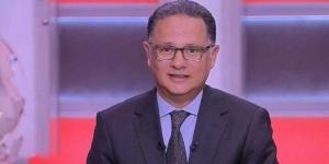 شريف عامر: دخول 90 شاحنة مساعدات إلى قطاع غزة لا تعنى شئ