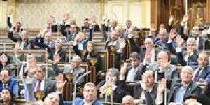 أبرزها العلاوة الدورية.. مجلس النواب يناقش عددا من التقارير والاقتراحات الثلاثاء المقبل