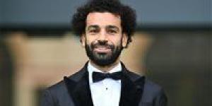 محمد صلاح: التتويج بجائزة أفضل لاعب من رابطة الكتاب شرف كبير