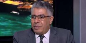 عماد الدين حسين: محادثات سورية إسرائيلية محتملة ليست مفاجئة.. والتطبيع مقابل رفع العقوبات