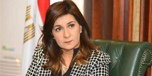 السفيرة نبيلة مكرم: أزمة ابنى في الخارج امتحان إيماني ونفسي واجتماعي