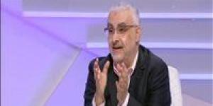 عمرو أدهم: الزمالك أرسل رده الرسمي للمحكمة الرياضية في شكوى بيراميدز