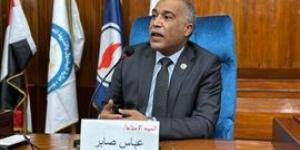 عباس صابر يشهد ختام برنامج " تفويض السلطة وإعداد الصف الثانى من القيادات " بمنار مصر للبترول