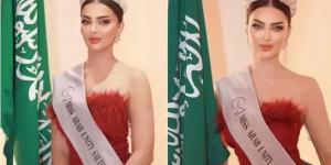 ملكة جمال السعودية رومي القحطاني تتصدر تريند جوجل.. لهذا السبب