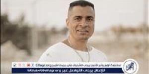 لهذا السبب... حسن شاكوش يتصدر تريند جوجل