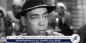 "إسماعيل ياسين.. ضحكة خالدة وضمير السينما النظيفة"