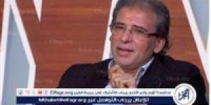 خالد يوسف يكشف عن فيلمه الجديد