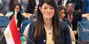 وزيرة التخطيط: نتطلع إلى مرحلة أكثر شمولًا في علاقتنا مع البنك الإسلامي لدفع جهود التنمية الاقتصادية