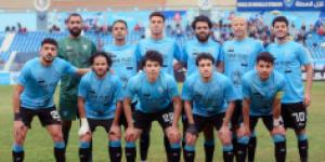 غزل المحلة يفتقد 5 لاعبين أمام طلائع الجيش بالدوري.. اعرف السبب