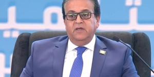 عبد الغفار: رجال الإسعاف يعملون في أصعب اللحظات ويسابقون الزمن لإنقاذ حياة المواطنين