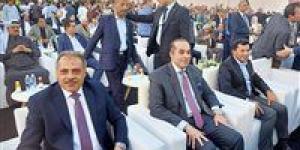 انطلاق فعاليات المؤتمر الشعبي الأول لحزب الجبهة الوطنية بالشرقية