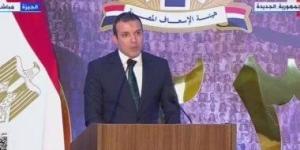 رئيس هيئة الإسعاف: شهدنا خلال السنوات الماضية تطورا ملحوظا في أعداد سيارات المرفق